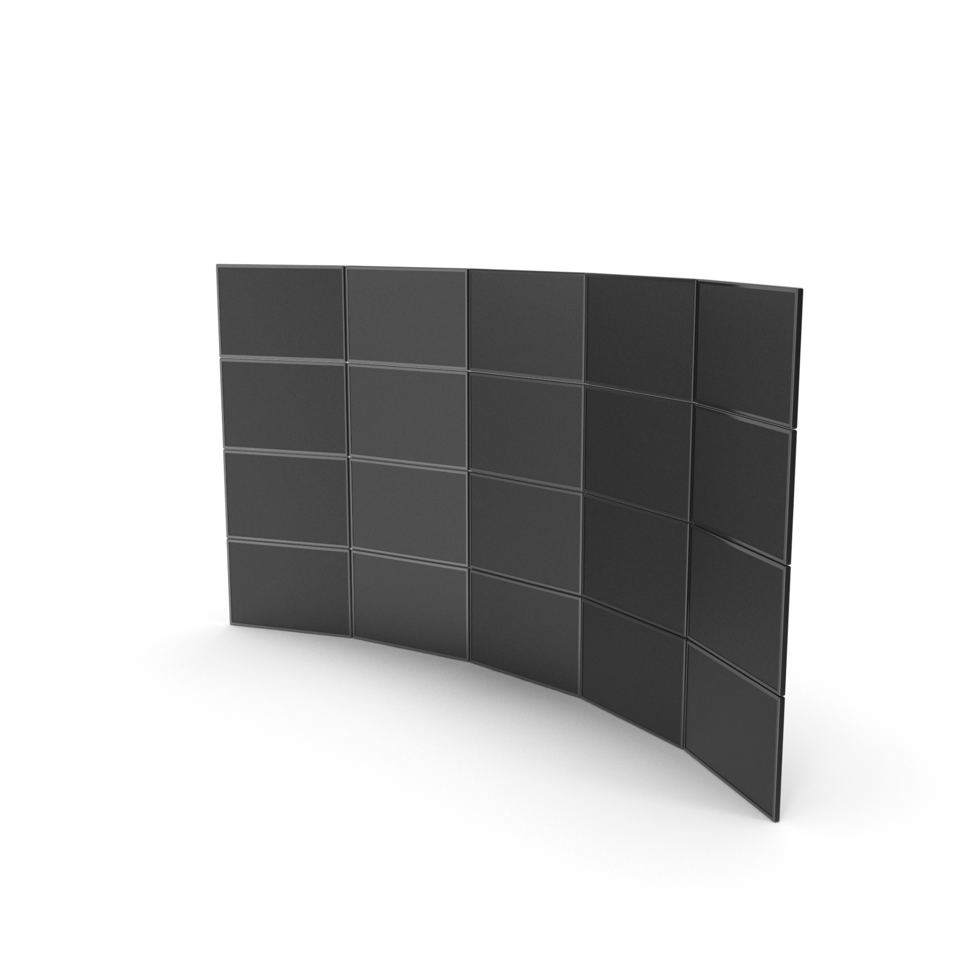 Aparis Video Wall