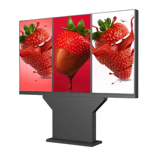 TriView LED Wall