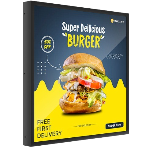 MenuBoard Lite