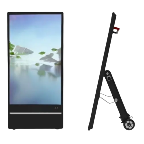 RoadShow Mobile